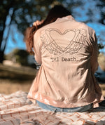 Til Death Jacket • M