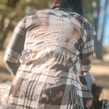 Fall Season • XXS