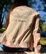 Til Death Jacket • M