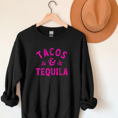 Vintage Tacos transfer