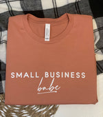 Small Business Babe