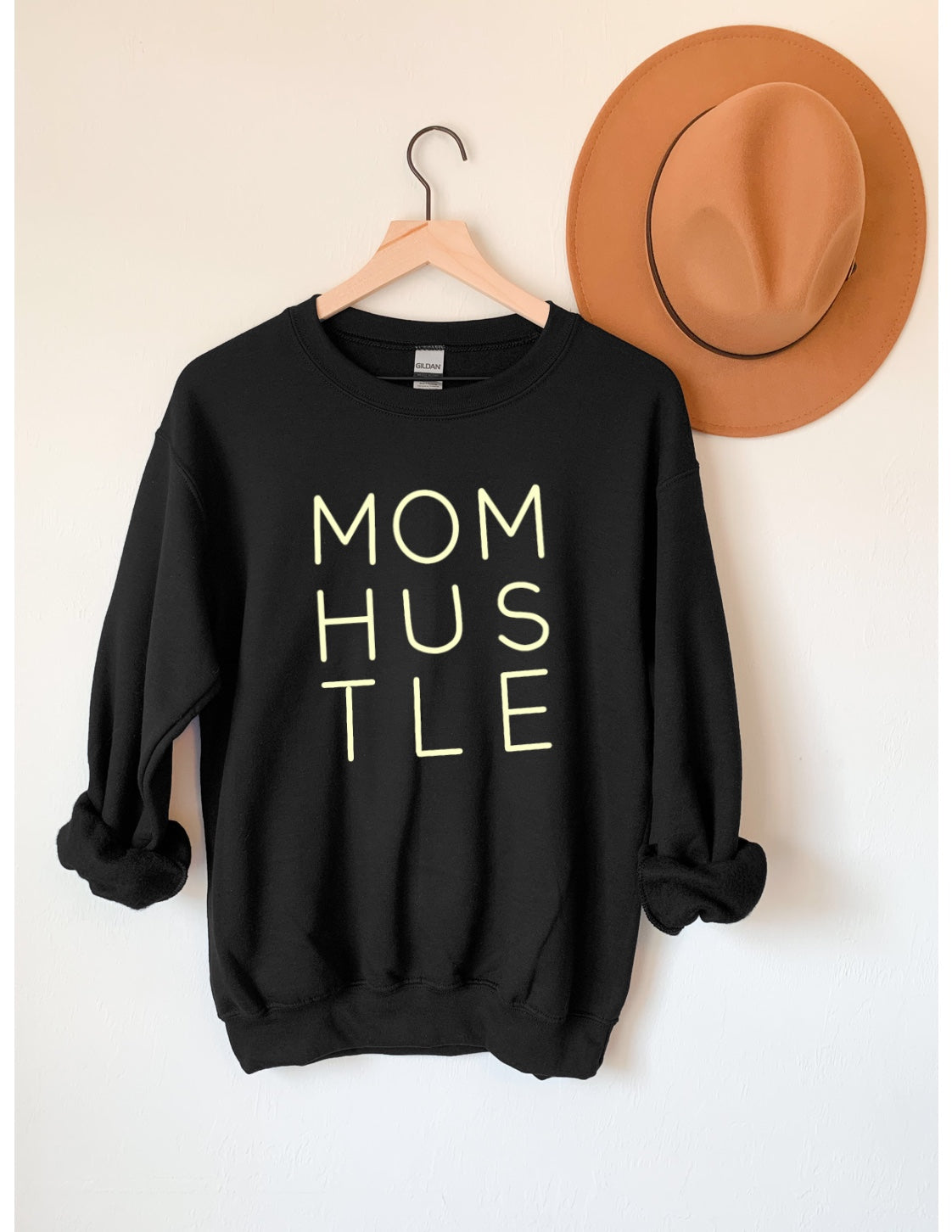 Mom Hustle