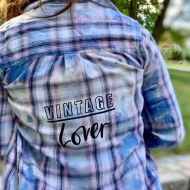 Vintage Lover • XS