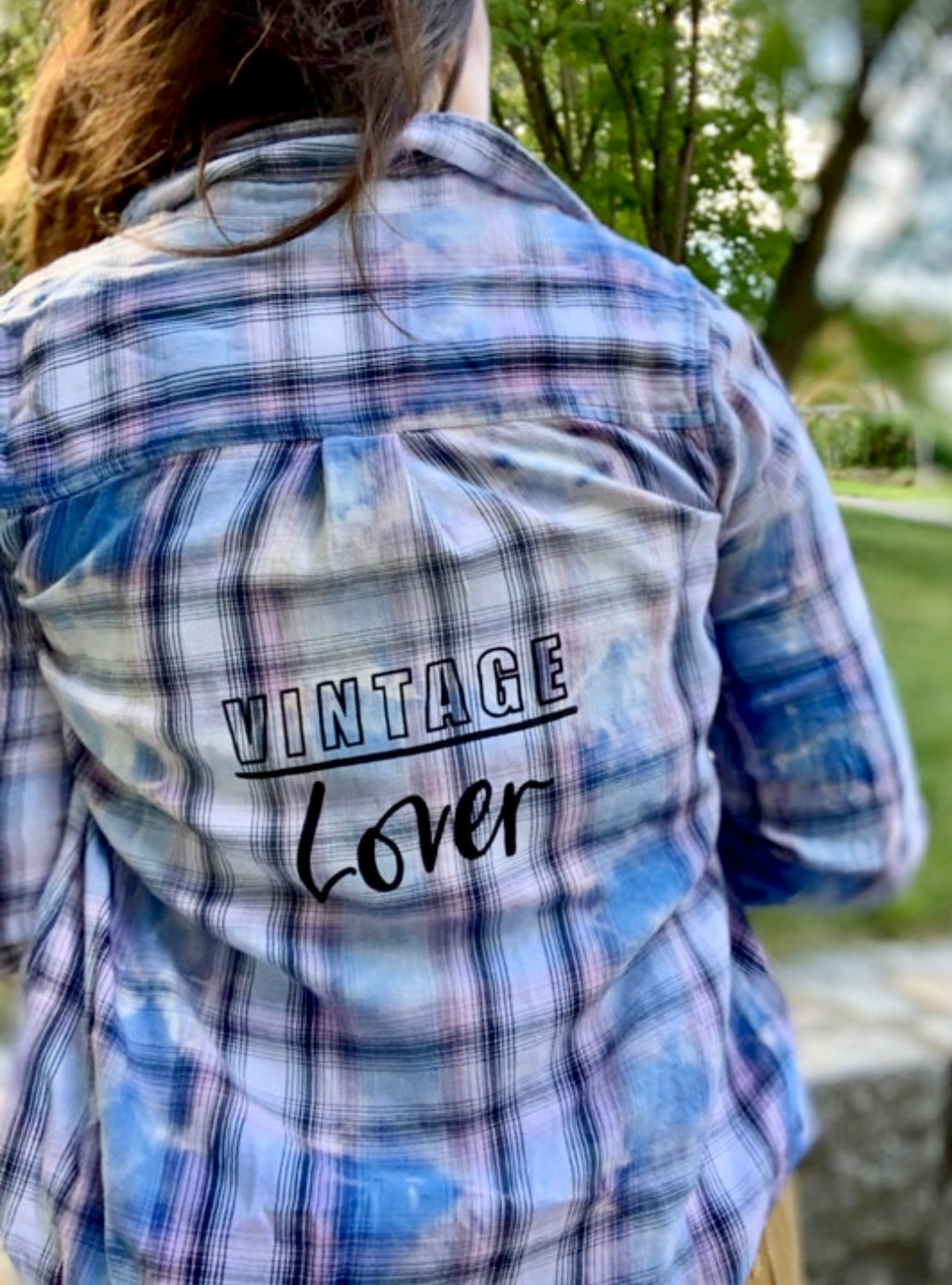 Vintage Lover • XS