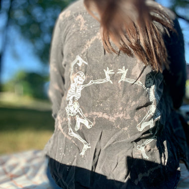 Heart Skeletons • S