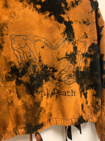 Til Death Jacket • XS