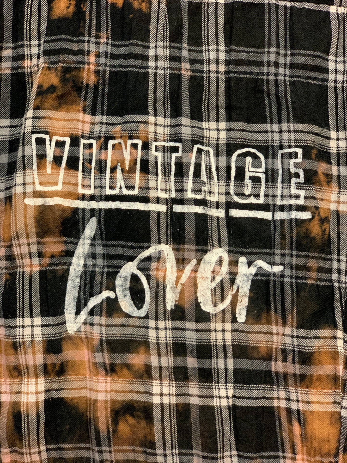 Vintage Lover* • L