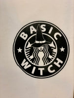 Basic Witch*