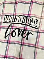 Vintage Lover • M