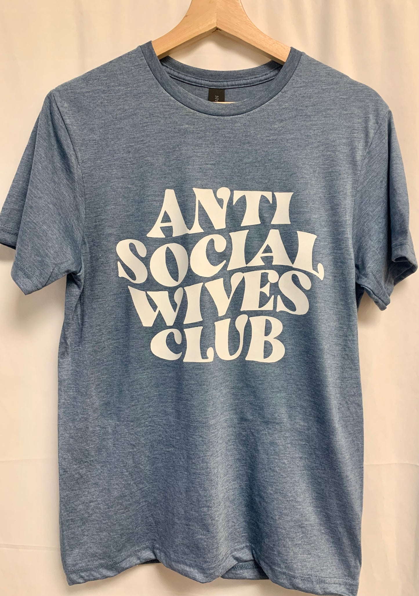 Anti Social Wives