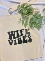 Wife Vibes transfer