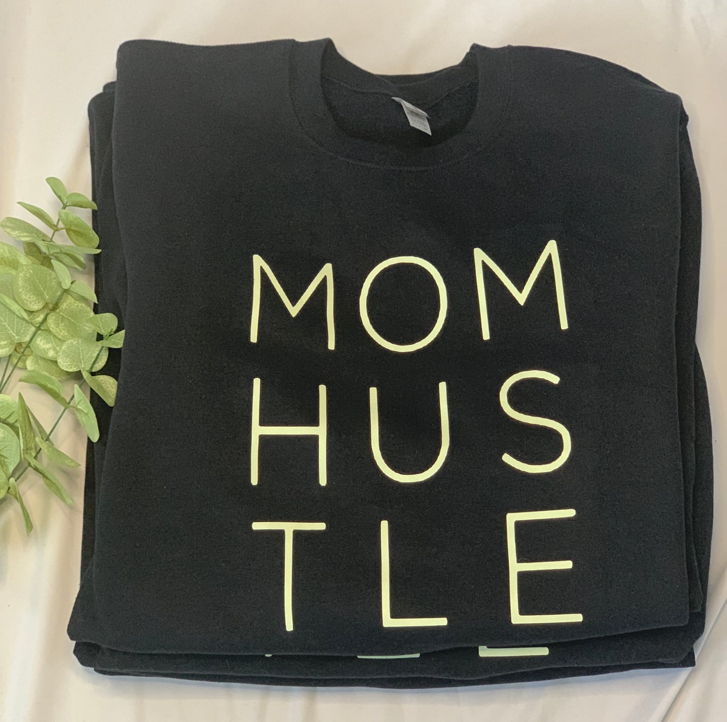 Mom Hustle