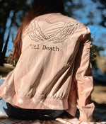 Til Death Jacket • M