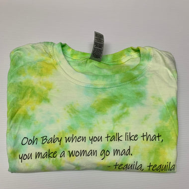 Tequila Tequila Neon
