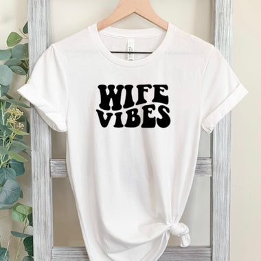 Wife Vibes transfer