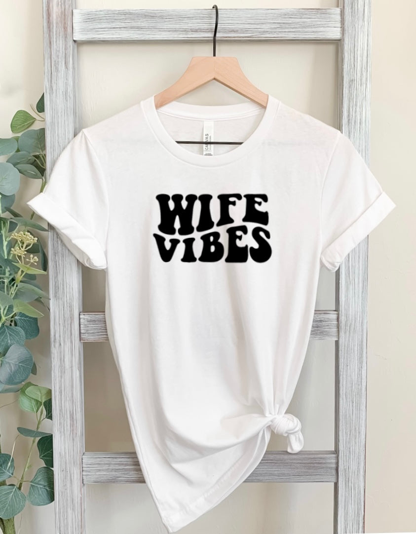 Wife Vibes transfer