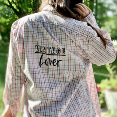Vintage Lover • M