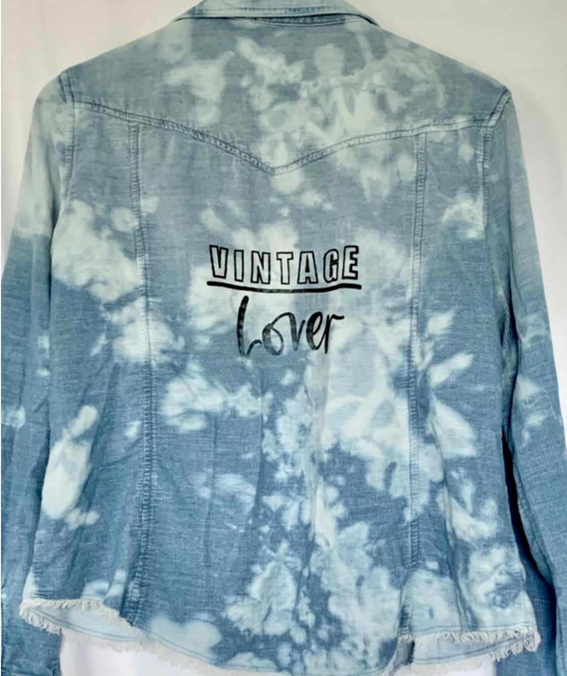 Vintage Lover* • S