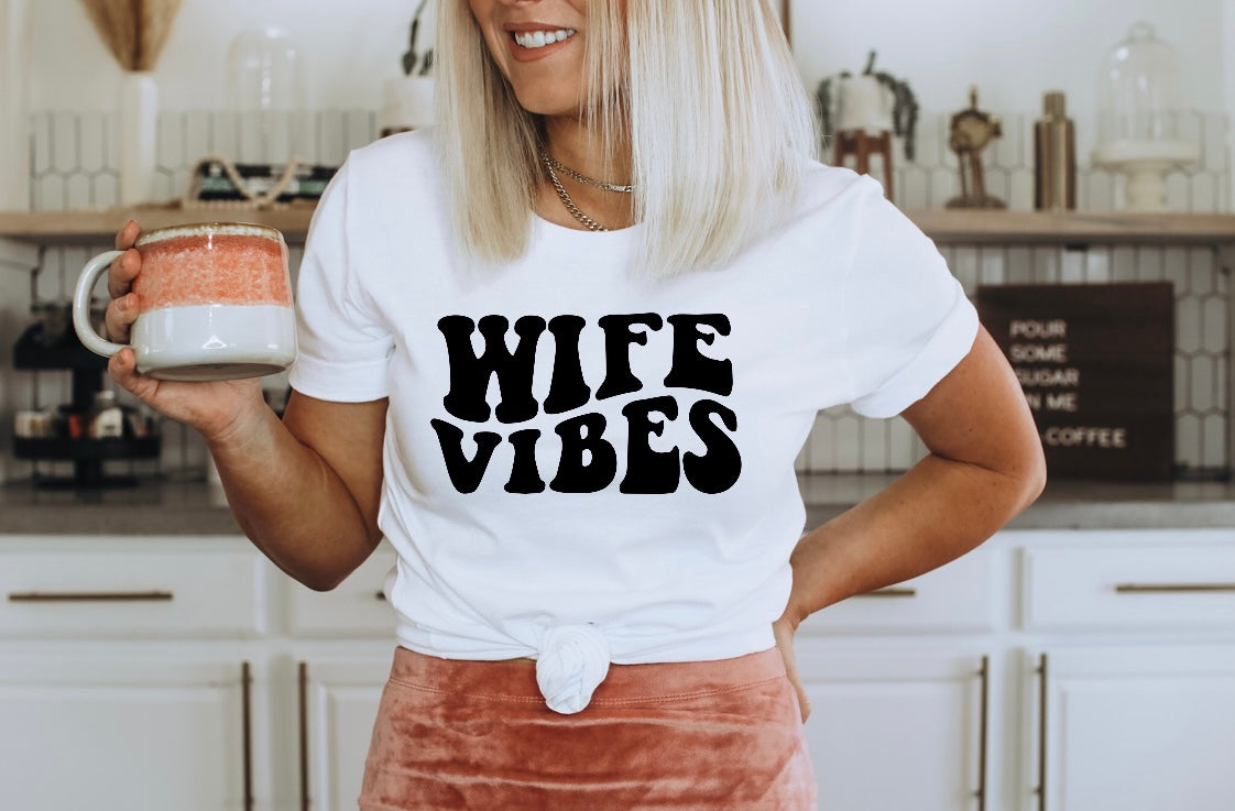 Wife Vibes transfer