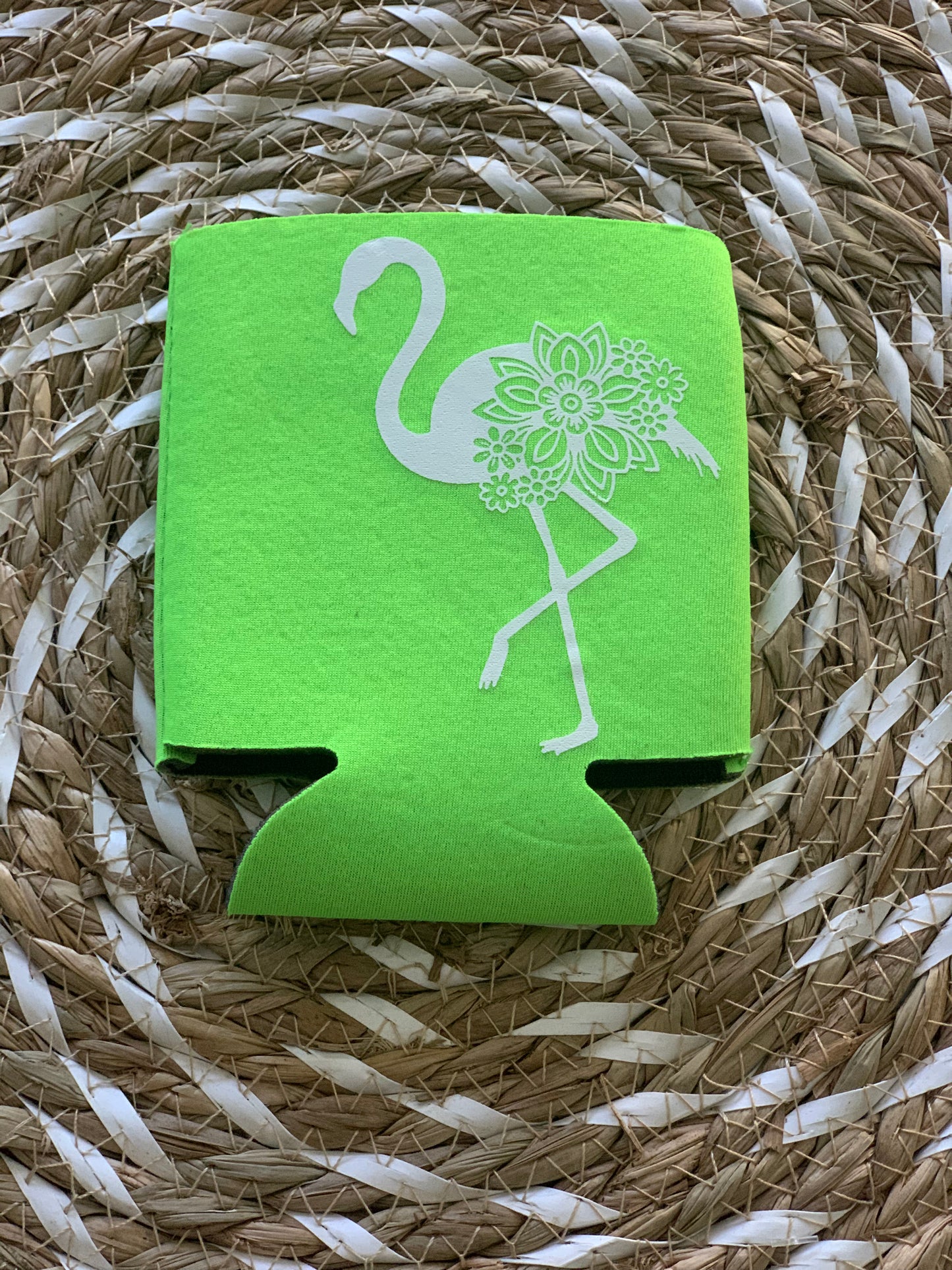 Flamingo Drink Holder