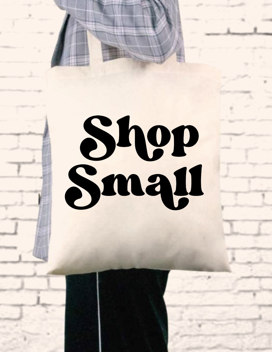 Shop Small transfer